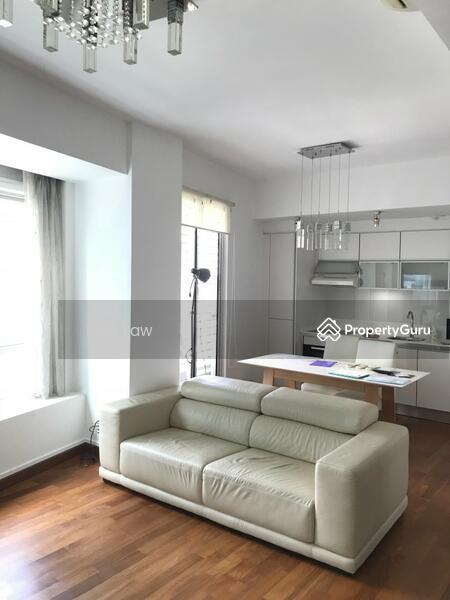 Prop-GPT: Apartment: D01 Marina The Sail @ Marina Bay