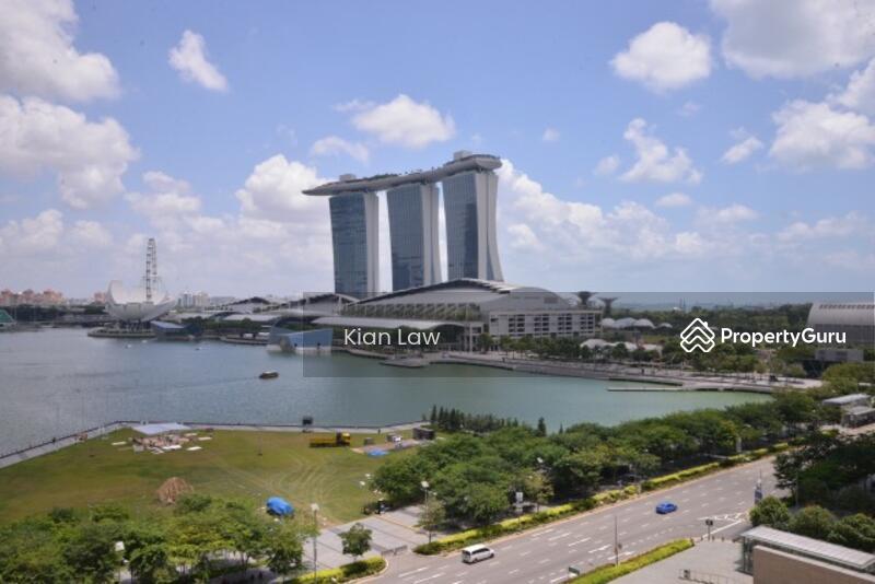 The Sail @ Marina Bay