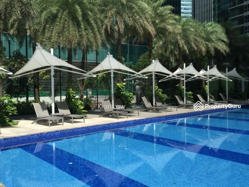 The Sail @ Marina Bay