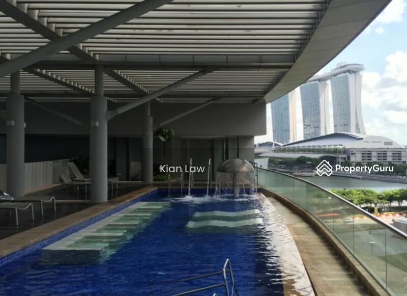 The Sail @ Marina Bay