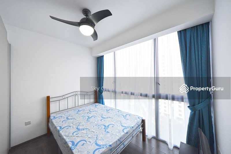 Prop-GPT: Executive Condominium: D19 Punggol Waterbay
