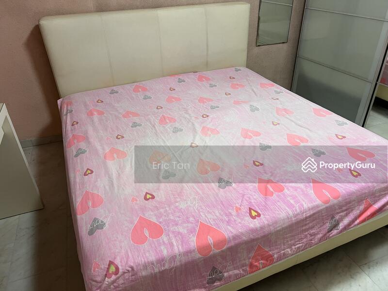 Prop-GPT: HDB Flat: D27 Yishun 277 Yishun Street 22