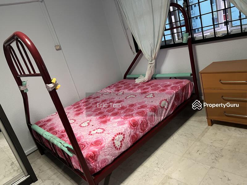 277 Yishun Street 22