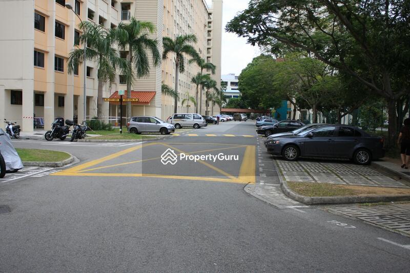 277 Yishun Street 22
