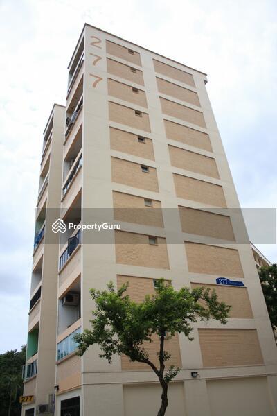 277 Yishun Street 22