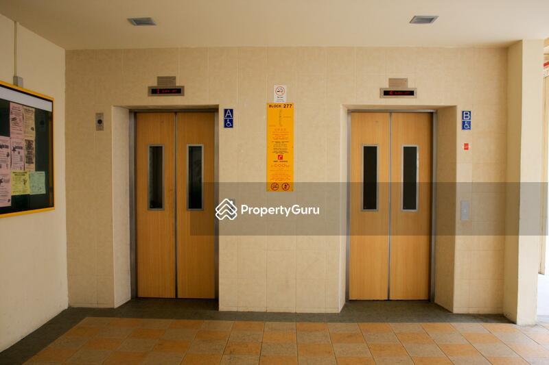 277 Yishun Street 22