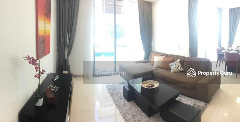 Greenwood Mews Condominium - Cluster House | D11 Newton | Prop-GPT the AI-Powered Property Guru