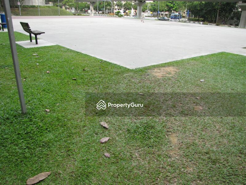 617 Bukit Panjang Ring Road