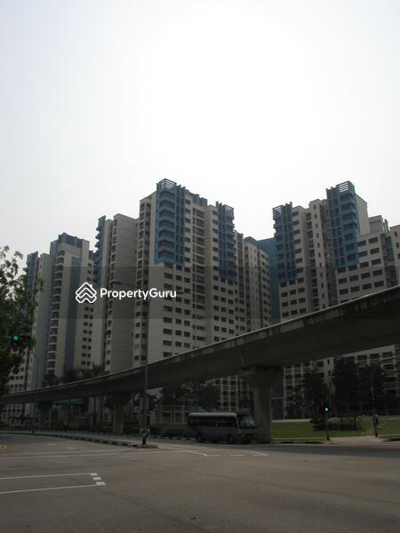617 Bukit Panjang Ring Road