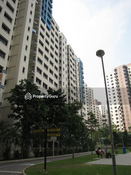 617 Bukit Panjang Ring Road