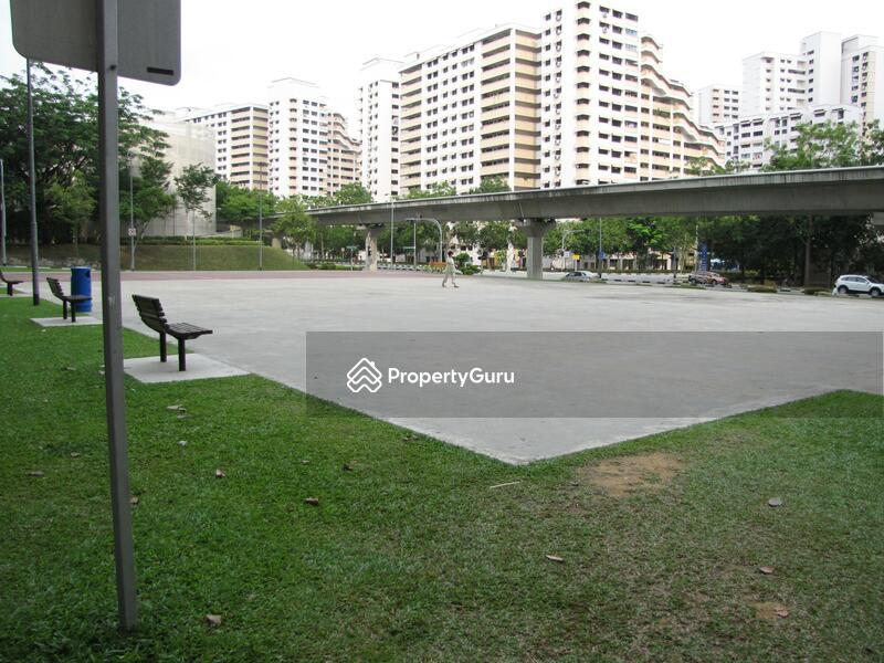 617 Bukit Panjang Ring Road