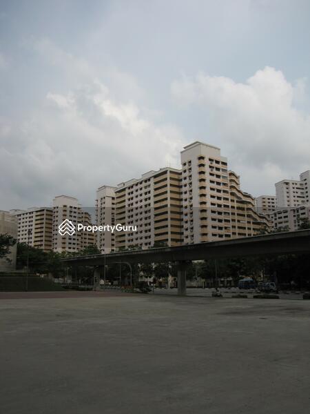 617 Bukit Panjang Ring Road