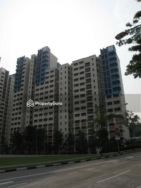 617 Bukit Panjang Ring Road