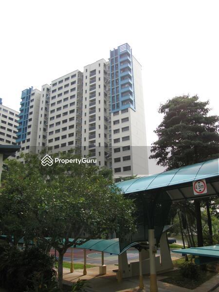 617 Bukit Panjang Ring Road