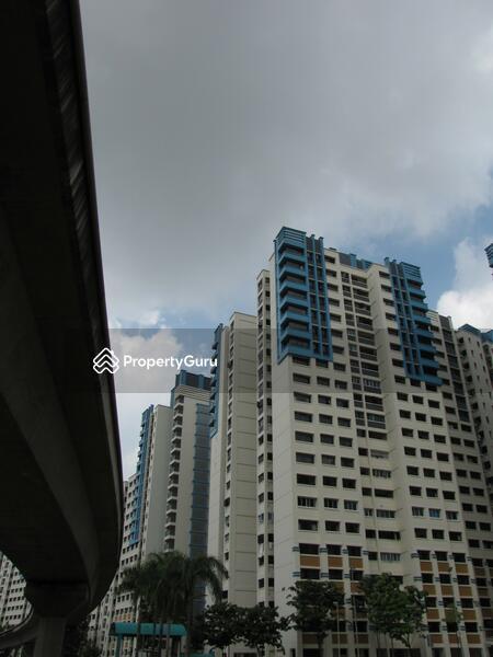 617 Bukit Panjang Ring Road