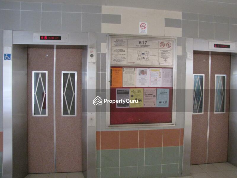 617 Bukit Panjang Ring Road