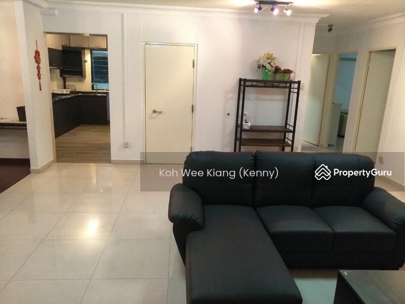 617 Bukit Panjang Ring Road
