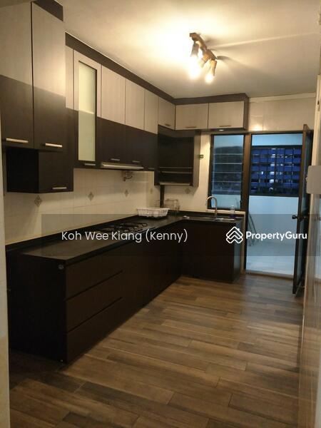 617 Bukit Panjang Ring Road