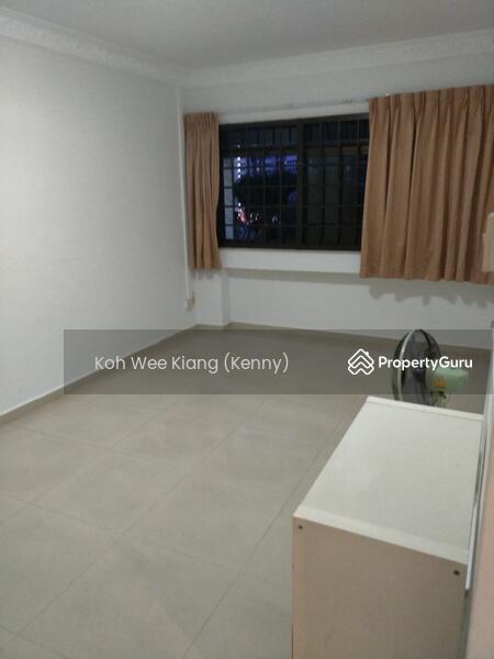 617 Bukit Panjang Ring Road
