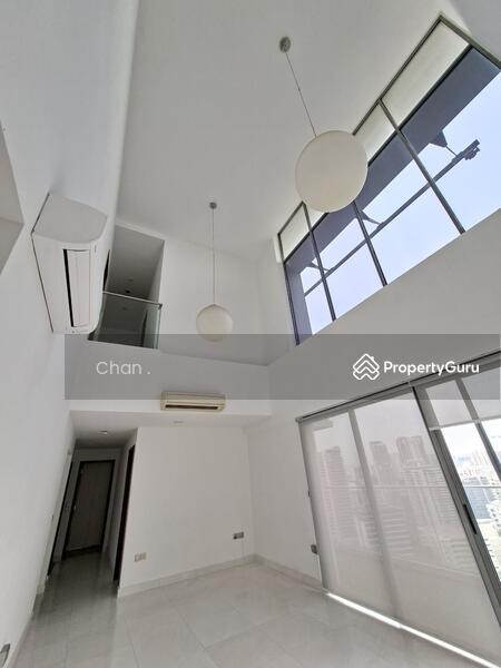 Prop-GPT: Condominium: D12  iResidences