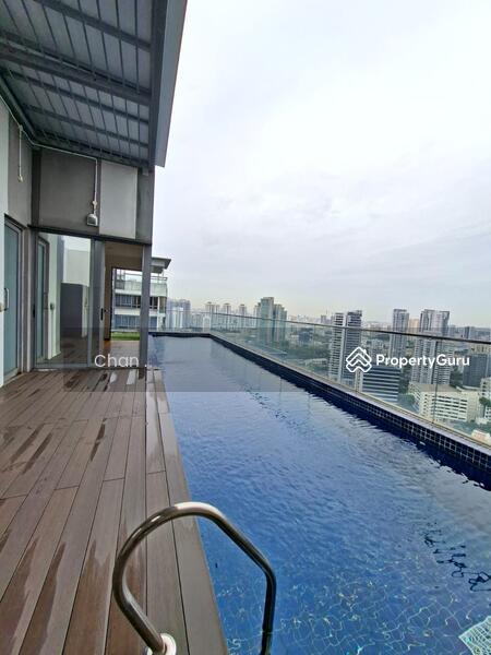 iResidences