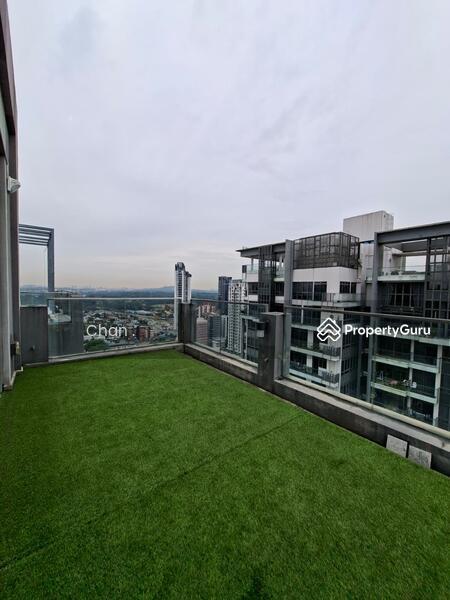 iResidences