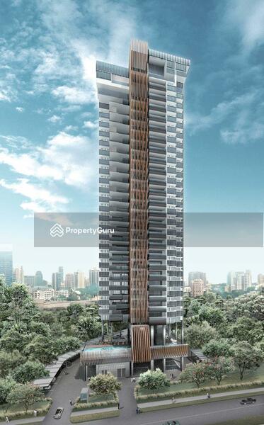 iResidences
