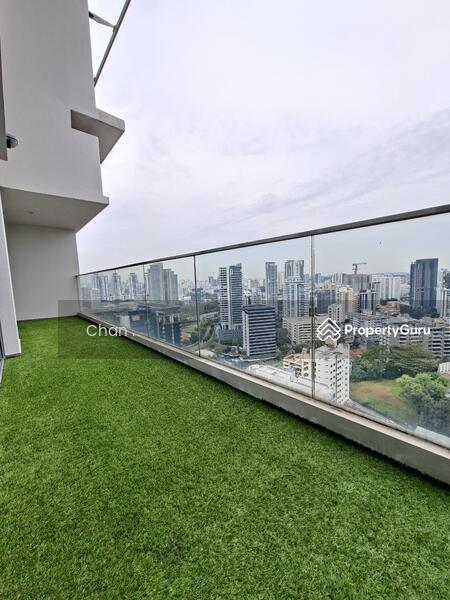 iResidences