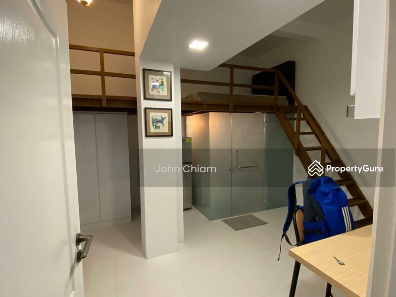 Lor 24A Geylang Terrace | D14  | Prop-GPT the AI-Powered Property Guru