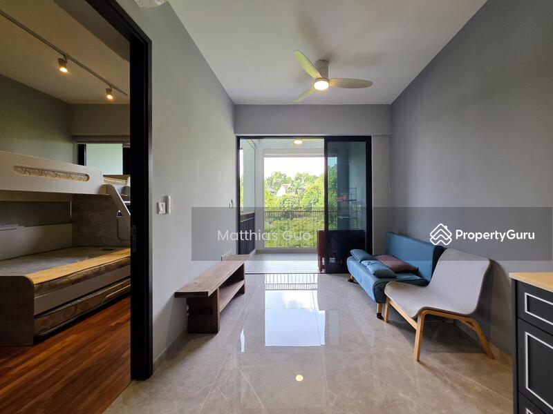 Prop-GPT: Condominium: D21 Upper Bukit Timah Mayfair Gardens