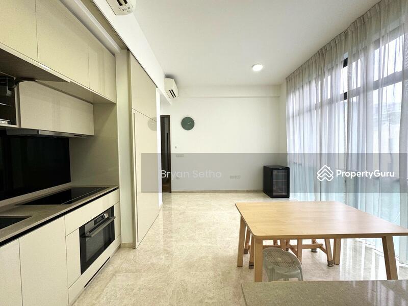 Prop-GPT: Condominium: D10 Holland 38 Jervois