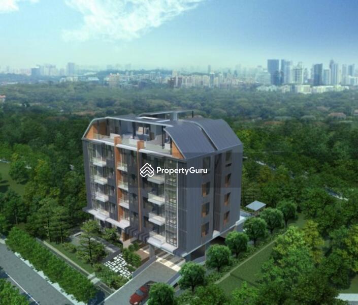 38 Jervois