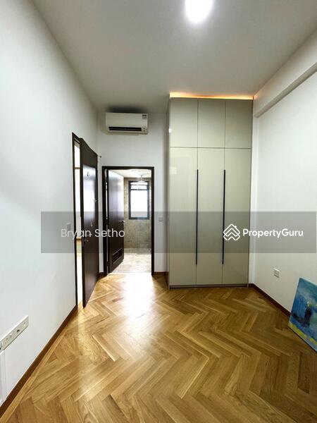 38 Jervois