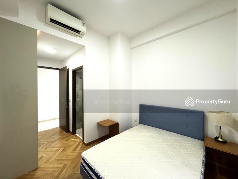 38 Jervois