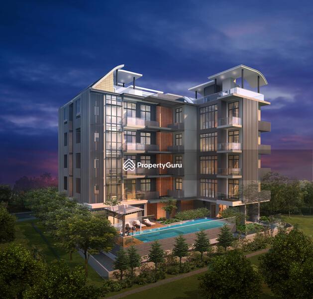 38 Jervois