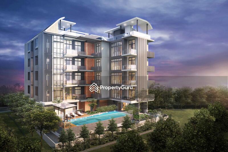 38 Jervois