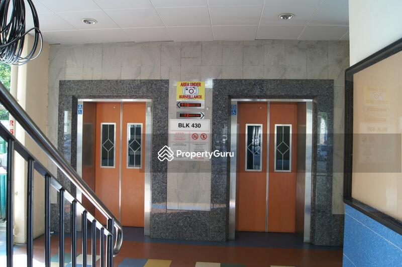 430 Clementi Avenue 3