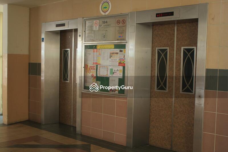 184 Yung Sheng Road