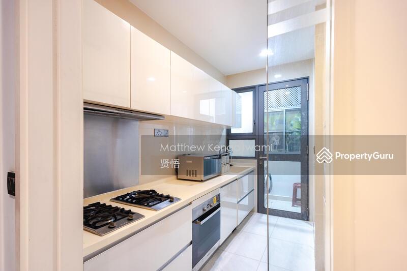 Holland Residences