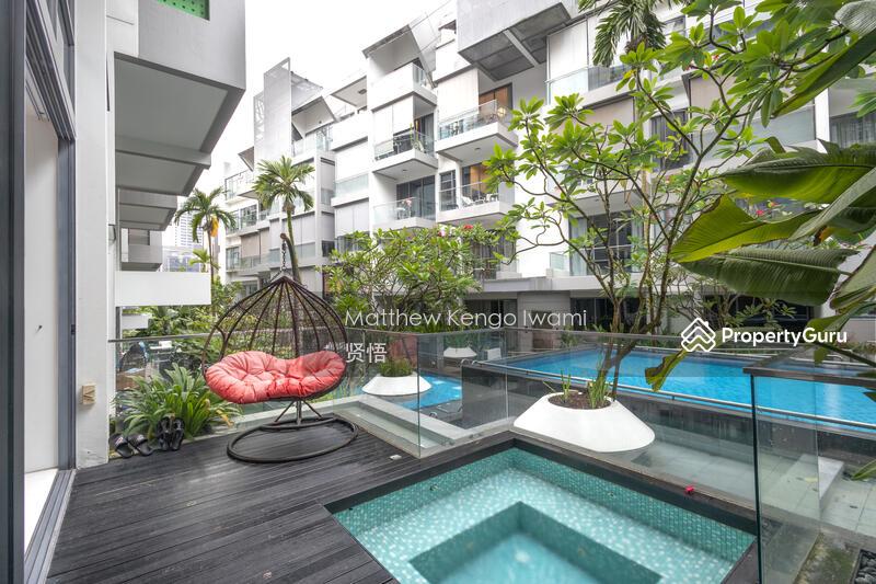 Holland Residences