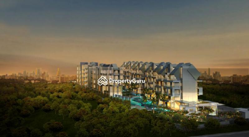 Holland Residences