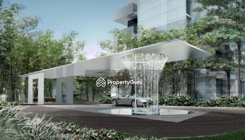 Holland Residences