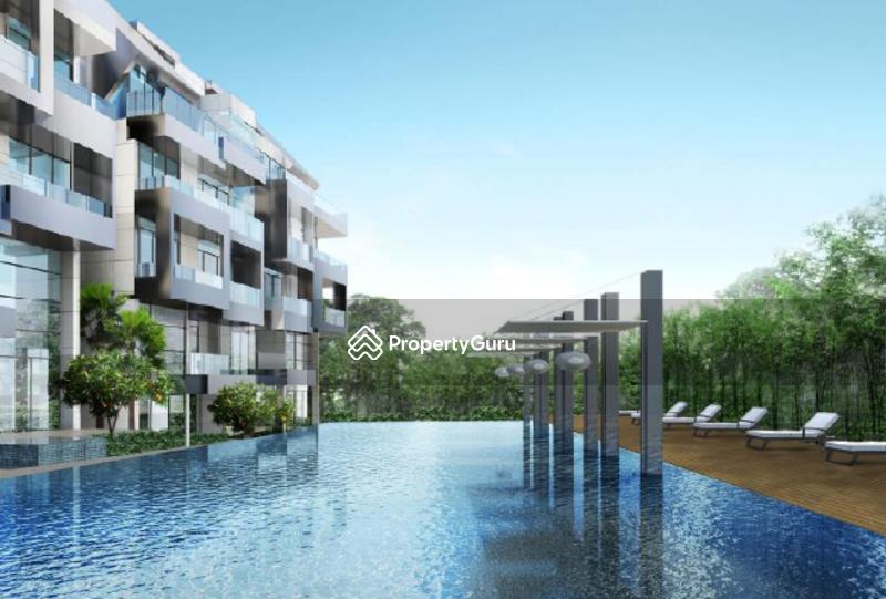 Holland Residences