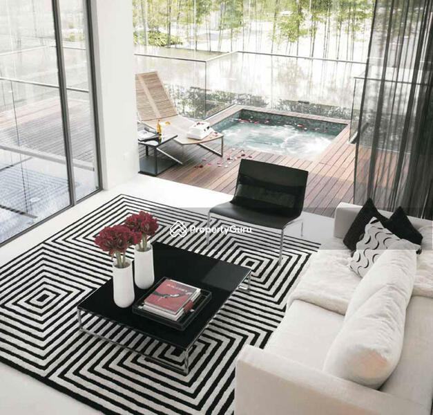 Holland Residences