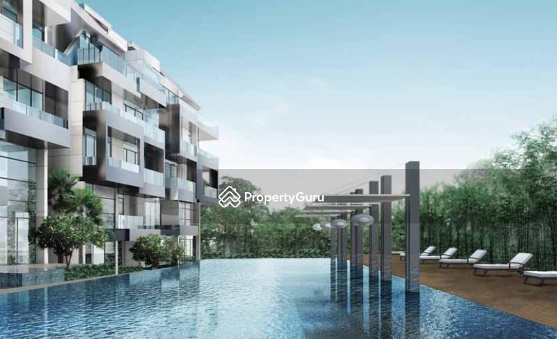 Holland Residences