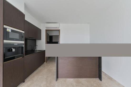 The Florence Residences Condominium For Rent, $9,999, 5 Bed 5 Bath 1,679 sqft $5.96 psf