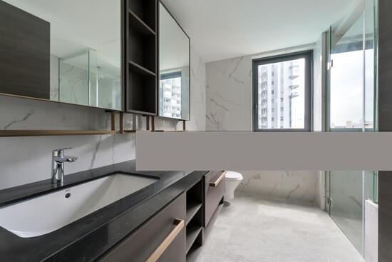 The Florence Residences Condominium For Rent, $9,999, 5 Bed 5 Bath 1,679 sqft $5.96 psf