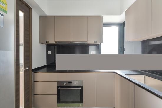 The Florence Residences Condominium For Rent, $9,999, 5 Bed 5 Bath 1,679 sqft $5.96 psf