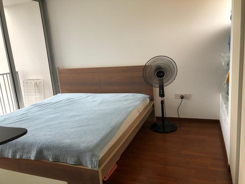 Prop-GPT: Condominium: D27 Yishun The Estuary @ Yishun