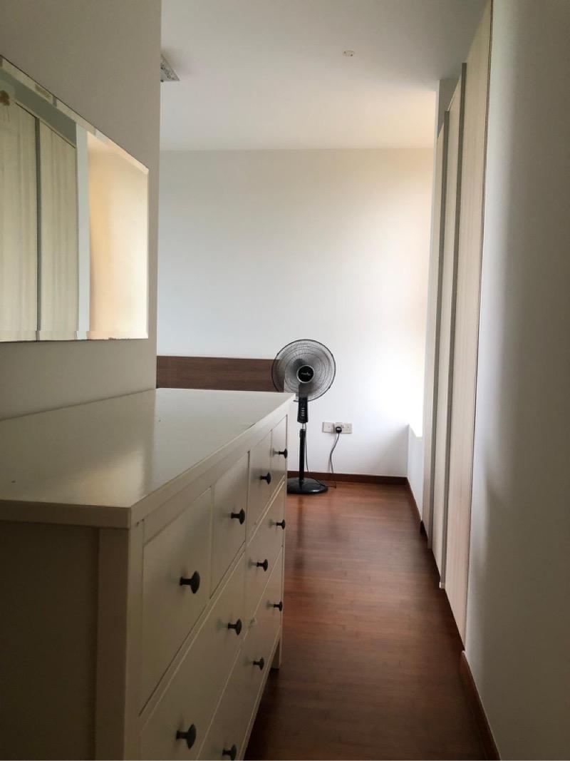 The Estuary @ Yishun Condominium Room Rental, $1,900, 1 Bed 1 Bath 150 sqft $12.67 psf